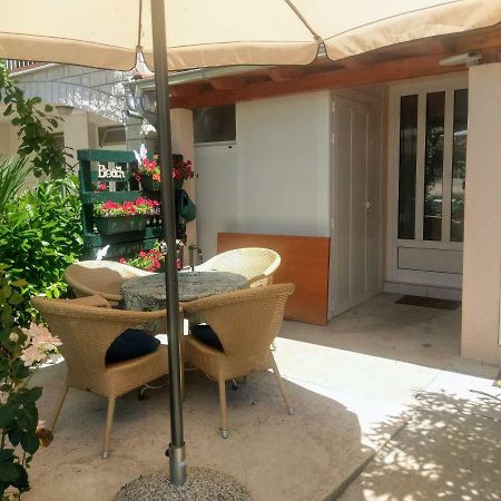 Lovely Apartment With Garden And Terrace Rijeka Exteriér fotografie