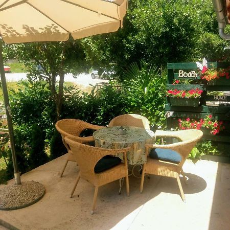 Lovely Apartment With Garden And Terrace Rijeka Exteriér fotografie