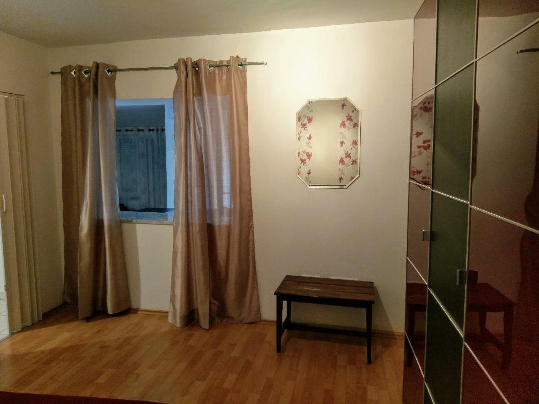 Lovely Apartment With Garden And Terrace Rijeka Exteriér fotografie